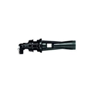 INSPECTABLE HYDRAULIC AGITATOR