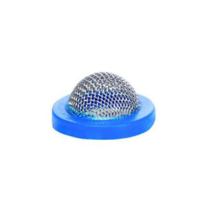 FILTER CAP 3/8