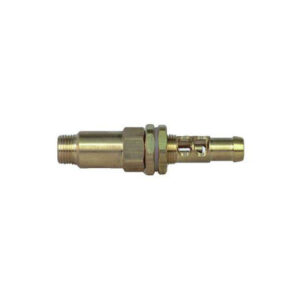 HYDRAULIC BRASS AGITATOR
