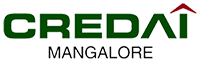 CREDAI Mangalore Logo