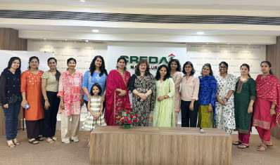 Financial Advisory Session by CA Edyll D’Silva