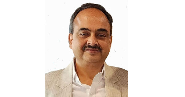 D.B. Mehta from Mangaluru is president-elect of CREDAI Karnataka