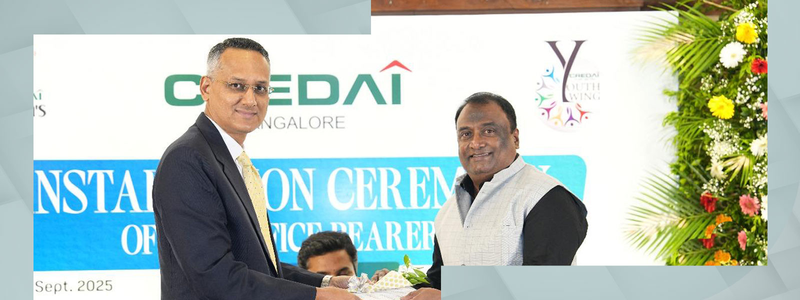 CREDAI Mangalore