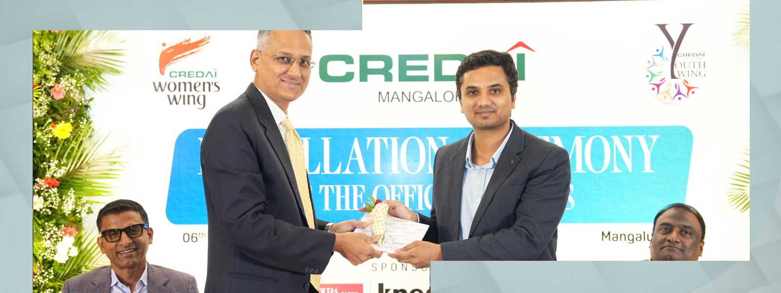 CREDAI Mangalore